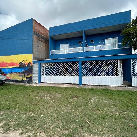 Residencial Praia Quente casas Nova Viçosa Exterior foto