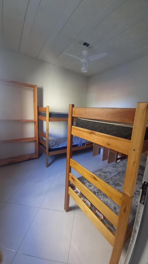 Residencial Praia Quente casas Nova Viçosa Exterior foto