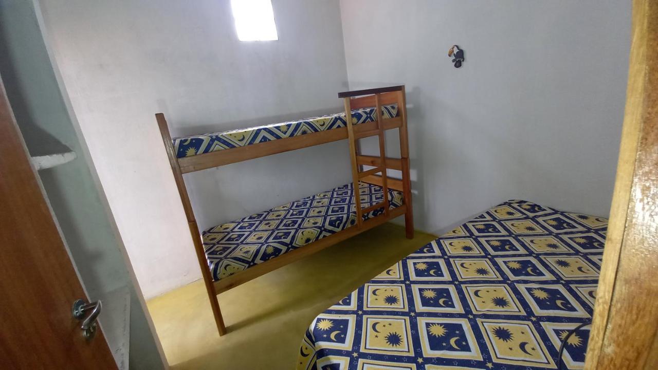 Residencial Praia Quente casas Nova Viçosa Exterior foto