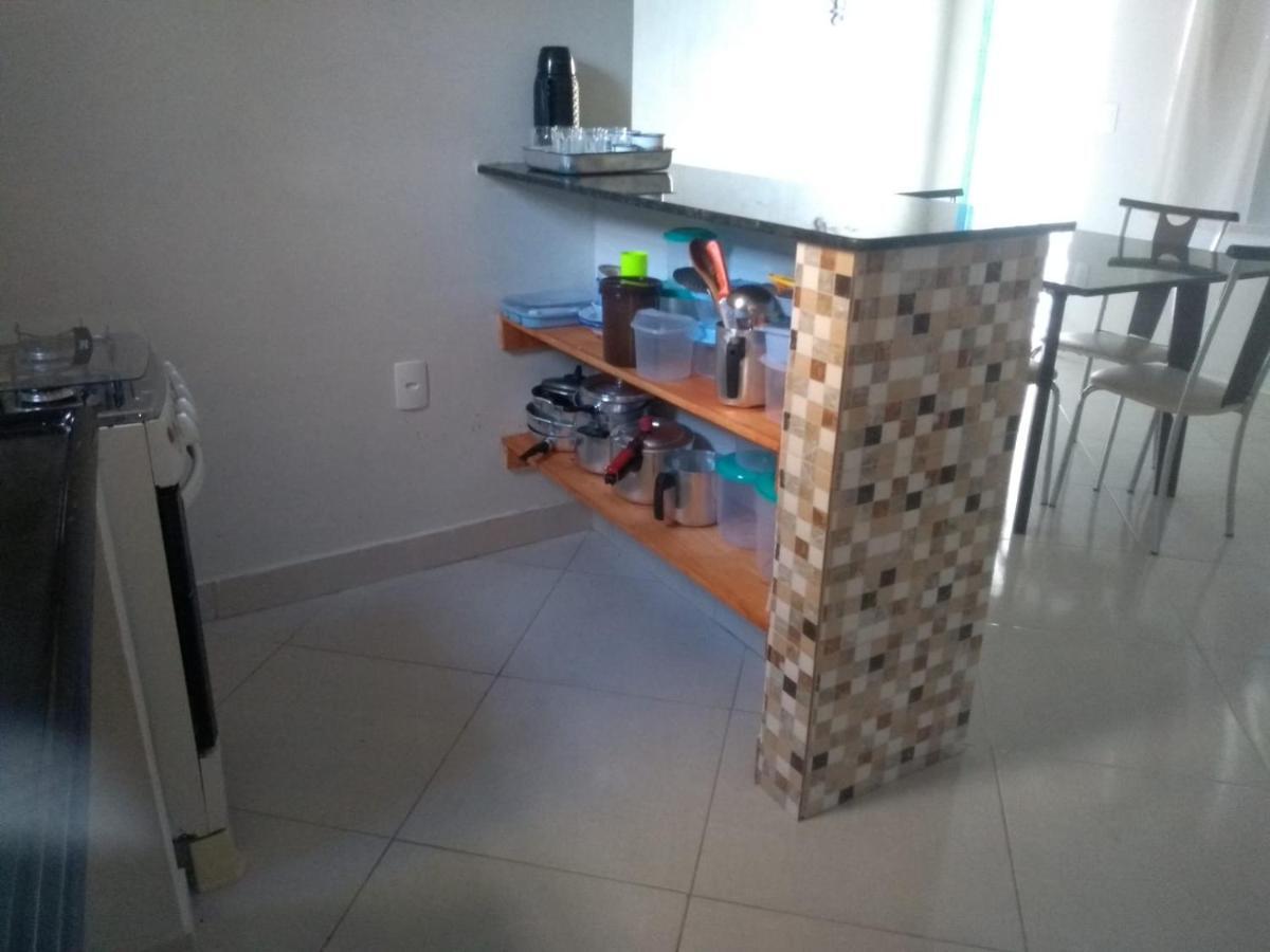 Residencial Praia Quente casas Nova Viçosa Exterior foto