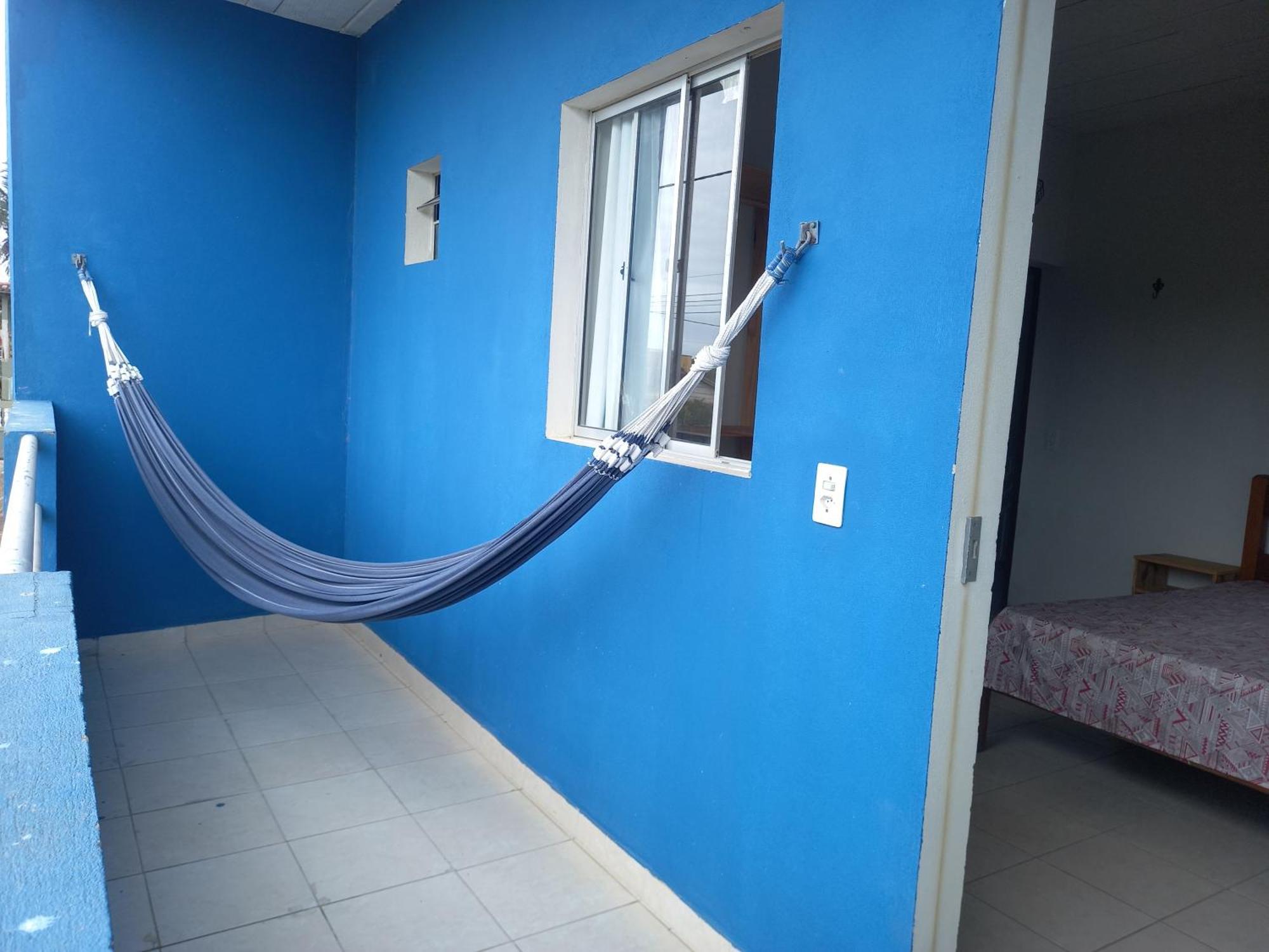 Residencial Praia Quente casas Nova Viçosa Quarto foto