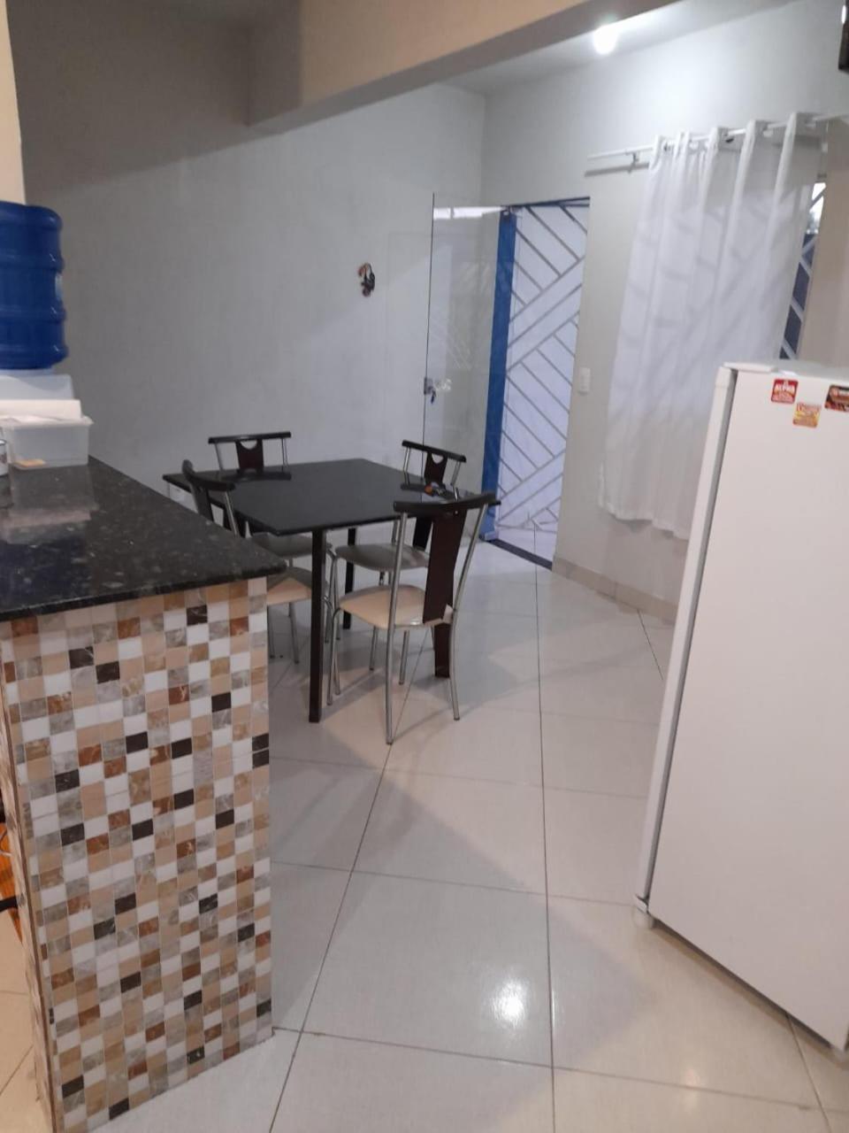 Residencial Praia Quente casas Nova Viçosa Quarto foto