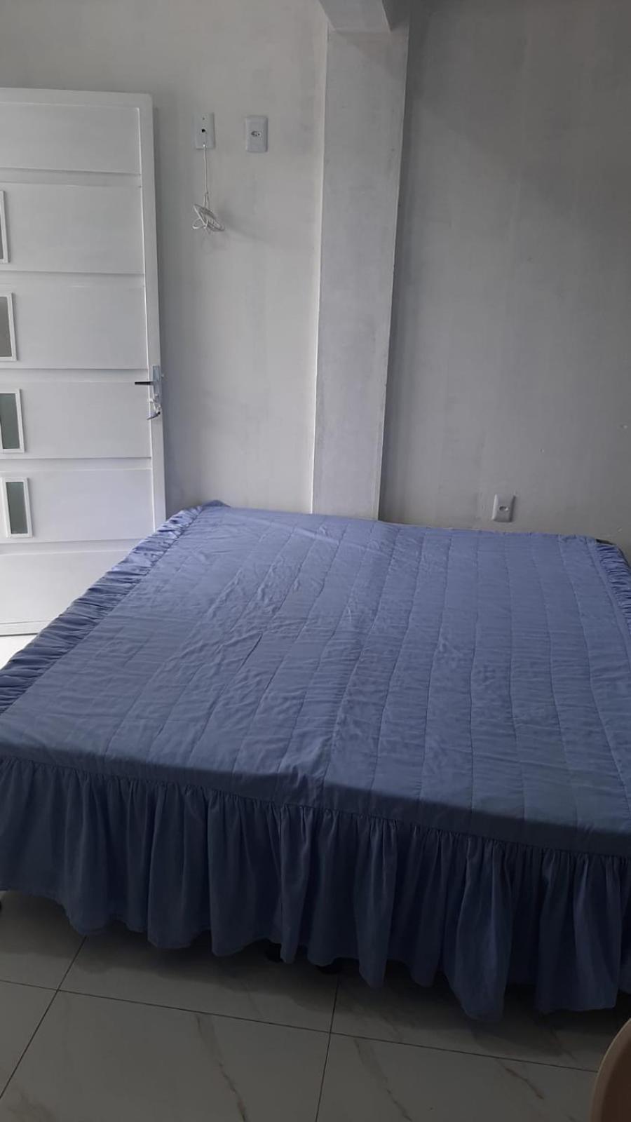 Residencial Praia Quente casas Nova Viçosa Quarto foto