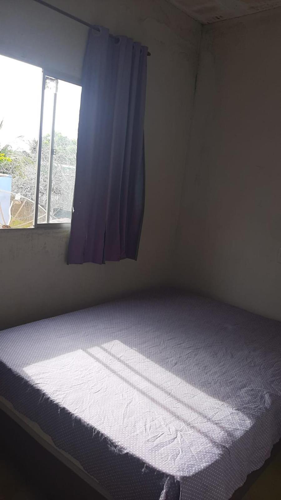 Residencial Praia Quente casas Nova Viçosa Quarto foto