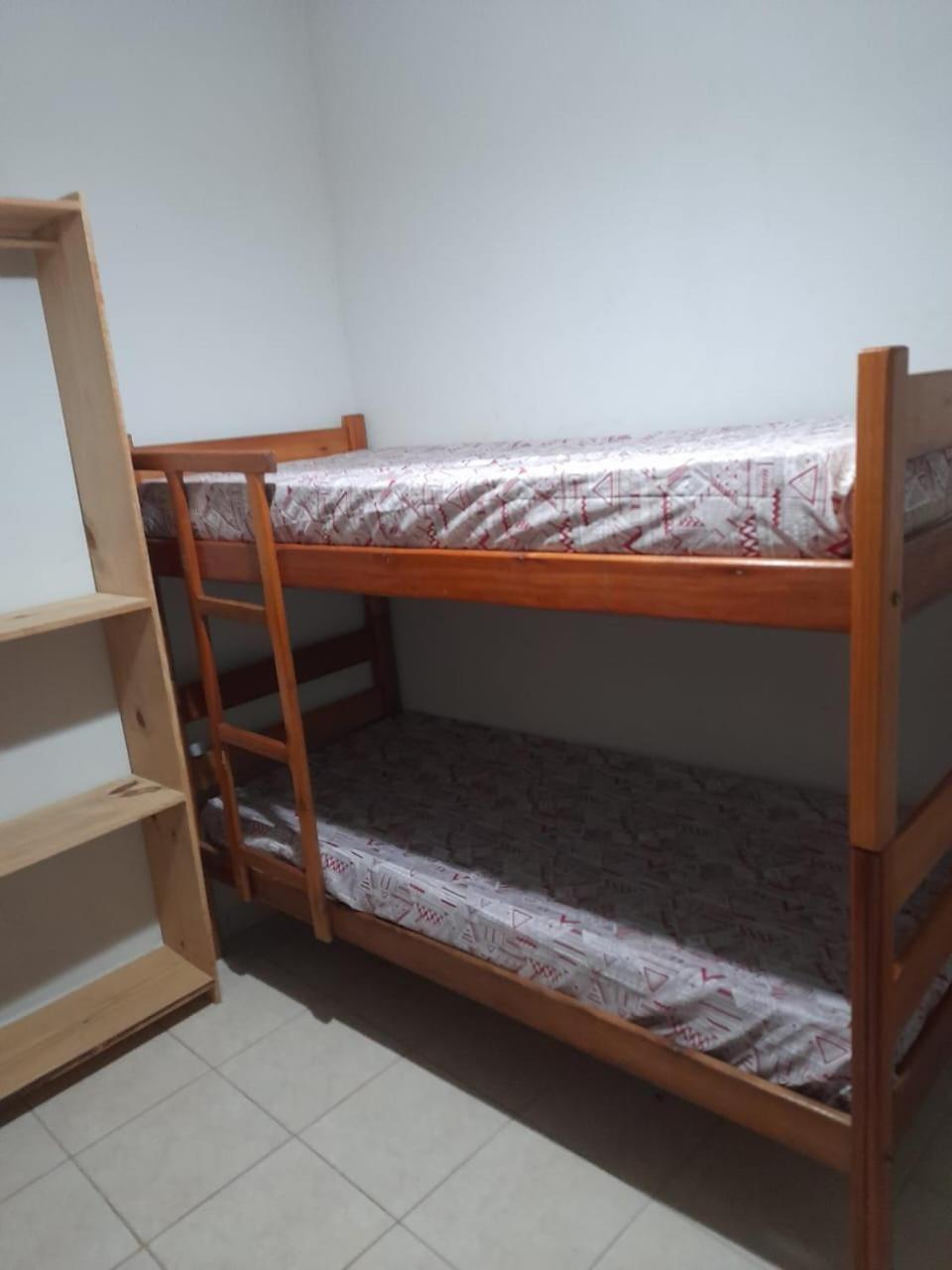 Residencial Praia Quente casas Nova Viçosa Quarto foto