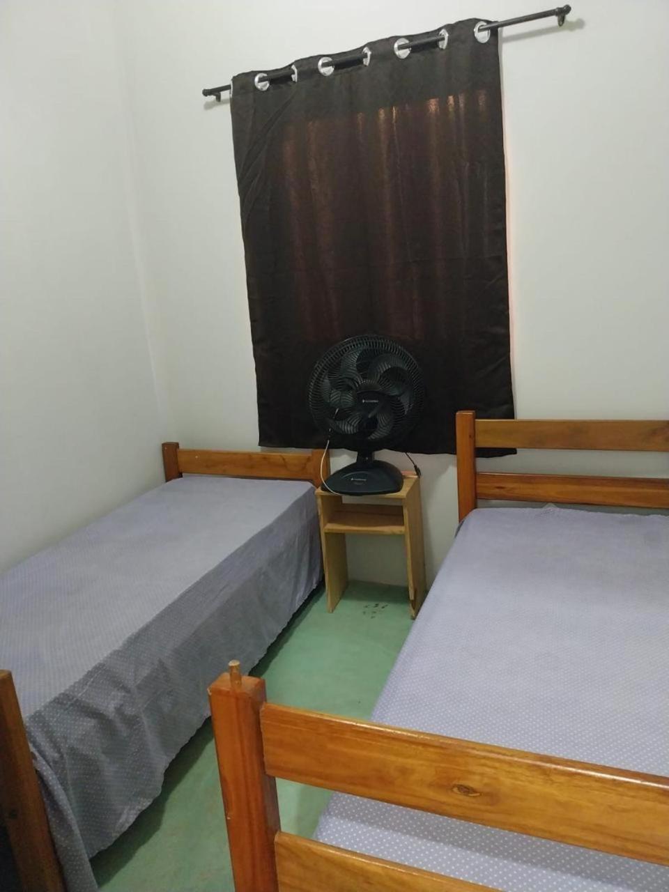Residencial Praia Quente casas Nova Viçosa Exterior foto